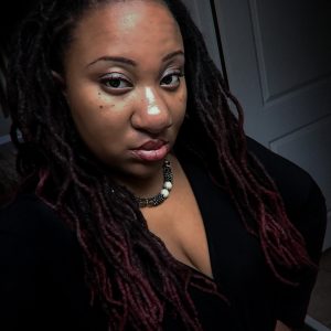 Nadia - rencontre-Black-Le Havre
